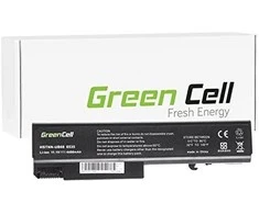 Green Cell Žalias Cell GREENCELL HP142 Žalias Cell Baterija do HP 240 245 250 255 G6 / 14,4 V 2200 mAh
