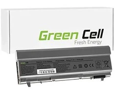 Green Cell Žalias Cell GREENCELL DE108 Baterija Žalias Cell 7WV3V JR6XC YFDF9, skirta Dell Latitude 3340