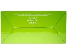 Green Cell Žalias Cell Inverteris 12V/230V 3000W/6000W modifikuota išėjimo įtampa Žalias Cell