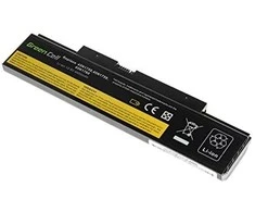 Žalias Cell Baterija Žalias Cell skirta Lenovo ThinkPad Edge E550 E550c E555 E560 E565