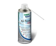 Green Clean Žalias Clean Žalias Clean Hi-Tech Air 400ml (G-2050)