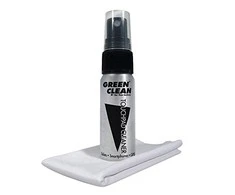 Valiklis Green Clean Žalias Clean Žalias Clean Touchpad valiklio rinkinys (C-6010)