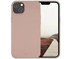Dbramante1928 Dbramante 1928 Greenland Apple iPhone 14 Plus dėklas telefonui rožinės spalvos sand
