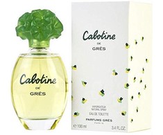 Gres Cabotine Eau De Toilette Purškiklis, 100 ml