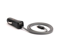 Įkroviklis Griffin PowerJolt Dual vientisas 1x USB-A 2,4 A (12825)