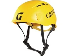 Šalmas Grivel Salamander 2.0 - Geltona