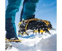 Alpinistinės katės Grivel G12 COM (automatinės)