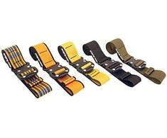 Čekija Diržas Singing Rock Speed Belt red - M/L