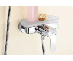 Maišytuvas Grohe Eurostyle Cosmopolitan, 1/2" (33590002)