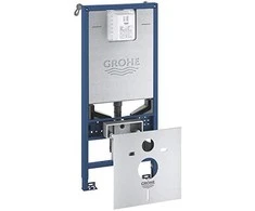 Potinkinis WC rėmas Grohe RAPID SLX 3-IN-1, 39598000