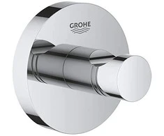 Kabliukas rūbams Grohe Essentials 40364001