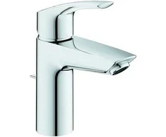 Grohe EUROSMART praustuvo maišytuvas CHROME praustuvo maišytuvas