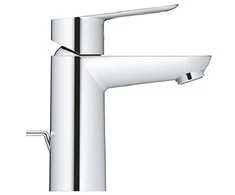 Praustuvo maišytuvas GROHE Eurosmart Cosmopolitan, Chromas, paaukštintas