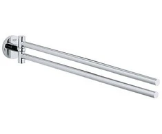 Rankšluosčių laikiklis Grohe Essentials 40371001