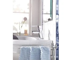 Rankšluosčių laikiklis Grohe Essentials 40371001