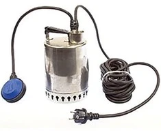 Grundfos Sūknis KP 150-A DN32 0.3kW 230V 50Hz 10m kabelis