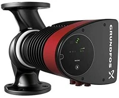 Grundfos Sūknis MAGNA1 40-80 F 220mm DN40 17-267W 230V 50Hz PN 6/10