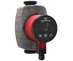 Grundfos ALPHA2 32-80 180 1x230V cirkuliacinis siurblys