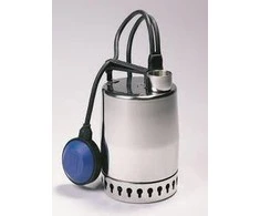 Grundfos Panardinamasis siurblys UniLift KP 350A1 0,7kW 1X230V su plūde (013N1800)
