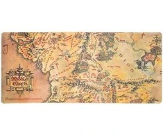 Kilimėlis ERIK The Lord of the Rings gaming desk mat