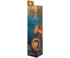Pyramid The Lord of the Rings - Pelės kilimėlis - Middle-Earth Map | 80 x 35 cm