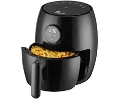 Gruzdintuvė Extralink Smart Life Air Fryer SJ-200 2L EU, 1000W