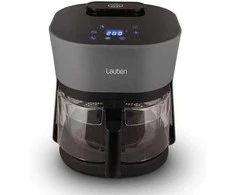 Lauben Glass&amp;SteamAir® gruzdintuvė 4500BG