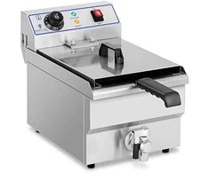 Royal Catering Gruzdintuvė maitinimo reguliuojama elektrinė - 10l 3200W