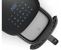 Gruzdintuvė Evolveo Salente AirFit belaidis aušintuvas, 4v1, 3,5 l, pėda