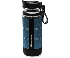Gertuvė GSI Outdoors KAWIARKA GLACIER STAINLESS JAVAPRESS GSI OUTDOORS
