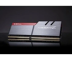 RAM G.SKILL F4-3200C16D-16GTZB G.Skill Trident Z DDR4 16GB (2x8GB) 3200MHz CL16 1.35V XMP 2.0