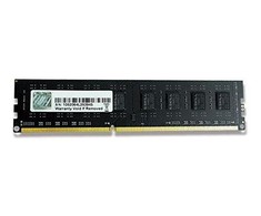 RAM Modulis - G.Skill 4GB DDR3 1333 MHz