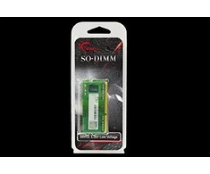 RAM Kompiuterio atmintinė G.Skill SODIMM, DDR3L, 8 GB, 1600 MHz, CL11 (F3-1600C11S- 8GSL)