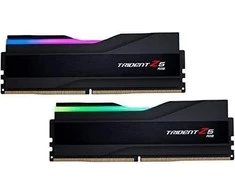 RAM G.SKILL Trident Z5 DDR5 64GB 2x32GB 6000MHz CL30 1.4V XMP 3.0 juodas