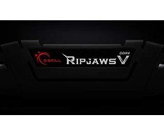 RAM G.SKILL Ripjaws DDR4 16GB 3200MHz CL16 DIMM 1.35V XMP 2.0