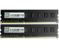 RAM 16GB PC 1600 CL11 G.Skill KIT (2x8GB) 16GNT