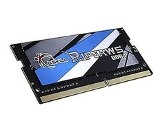 Nešiojamo kompiuterio atmintis RAM modulis – G.Skill Ripjaws 32 GB (2 x 16 GB) DDR4 2400 MHz