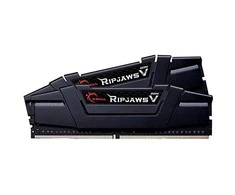 G.Skill Ripjaws V 16GB (2 x 8GB), DDR4, 3600MHz, CL16