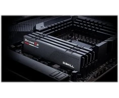 RAM G.Skill | Ripjaws S5 | 32 GB | DDR5 | 5600 MHz | PC/serveris | Registracijos Nr. | ECC Nr