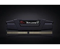 G.Skill Ripjaws V 64GB (4 x 16GB), DDR4, 3200MHz, CL16