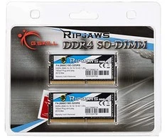 RAM G.Skill | Plyšiniai | 32 GB | DDR4 | 2666 MHz | Užrašų knygelė | Registracijos Nr. | ECC Nr