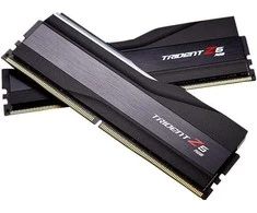 RAM G.Skill | Trident Z5 RGB | 32 GB | DDR5 | 5600 MHz | PC/serveris | Registered No | ECC No