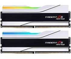 RAM Atminties modulis - G.Skill Trident Z5 Neo 32GB 6400MHz RGB
