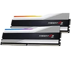 RAM G.Skill TridentZ Z5 RGB 32GB DDR5 6800, C34, (2x16GB), F5-6800J3445G16GX2-TZ5RS