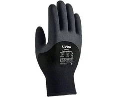 Žieminės pirštinės Uvex Unilite Thermo Plus, 9 dydis