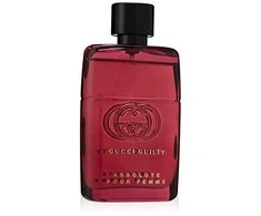Gucci Guilty Absolute pour Femme EDP parfumuotas vanduo moterims, 50 ml