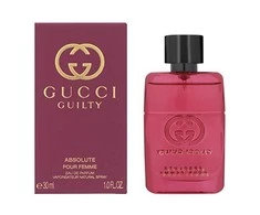 Gucci Guilty Absolute Pour Femme EDP parfumuotas vanduo vyrams, 30 ml