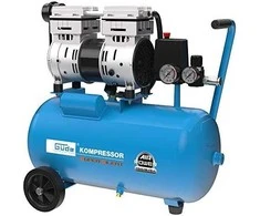 Güde compressor Airpower 150/8/24 Silent