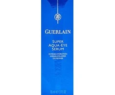 Guerlain Super Aqua Sérum Yeux paakių serumas, 15 ml