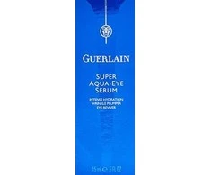 Guerlain Super Aqua Sérum Yeux paakių serumas, 15 ml